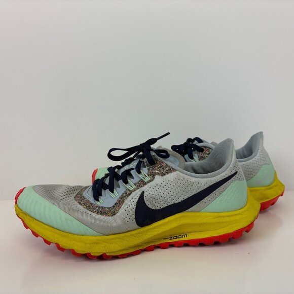 Nike Air Zoom Pegasus 36 Trail Running Shoes Womens Size 9 - Picture 1 of 6